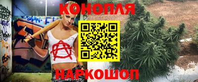 каннабис Гусев